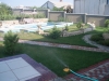 Снять коттедж с бассейном и газонами в Севастополе